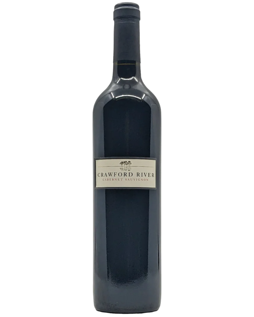 2008 Crawford River Cabernet sauvignon Museum Release