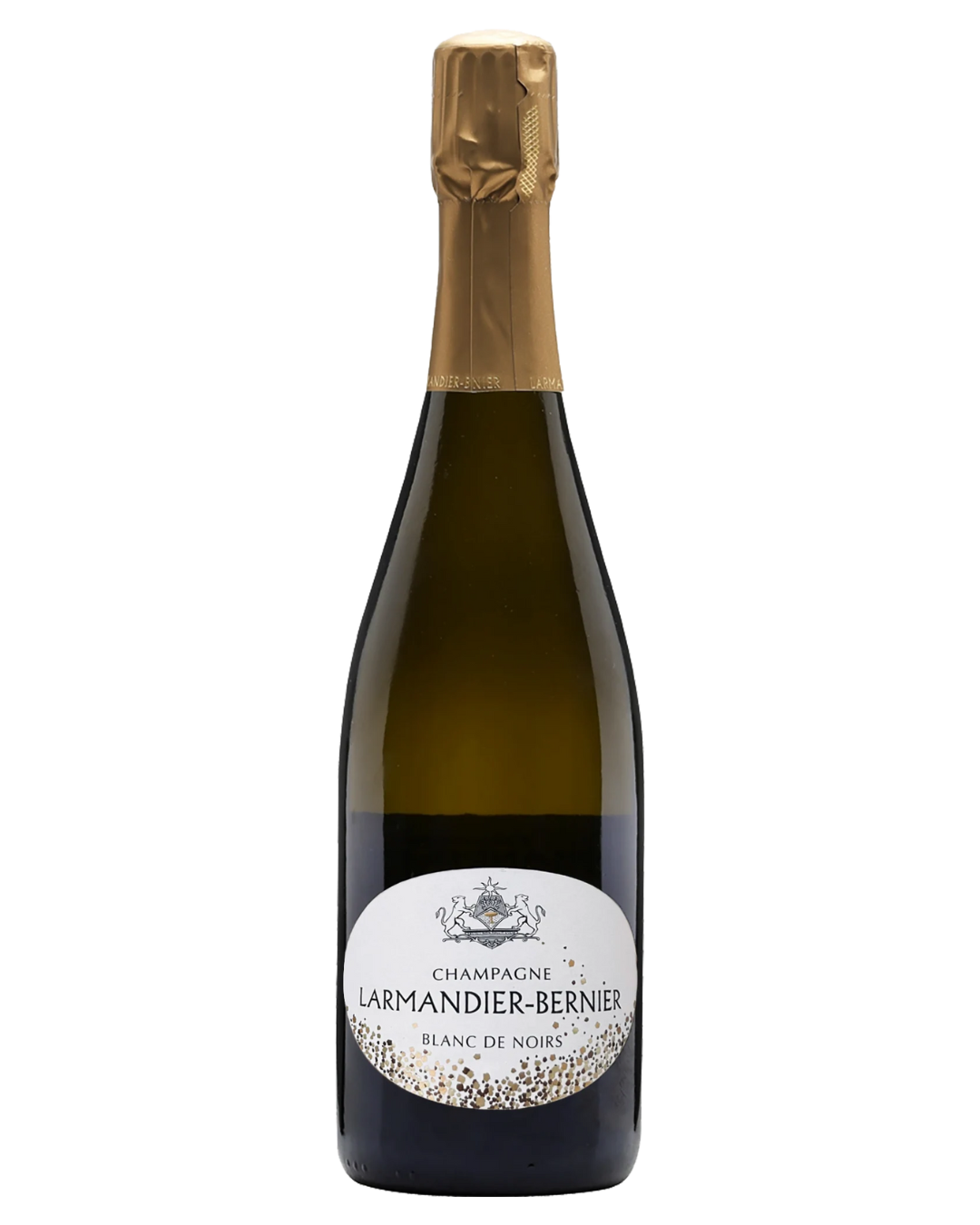 2015 Larmandier-Bernier 1er Cru Blanc de Noirs