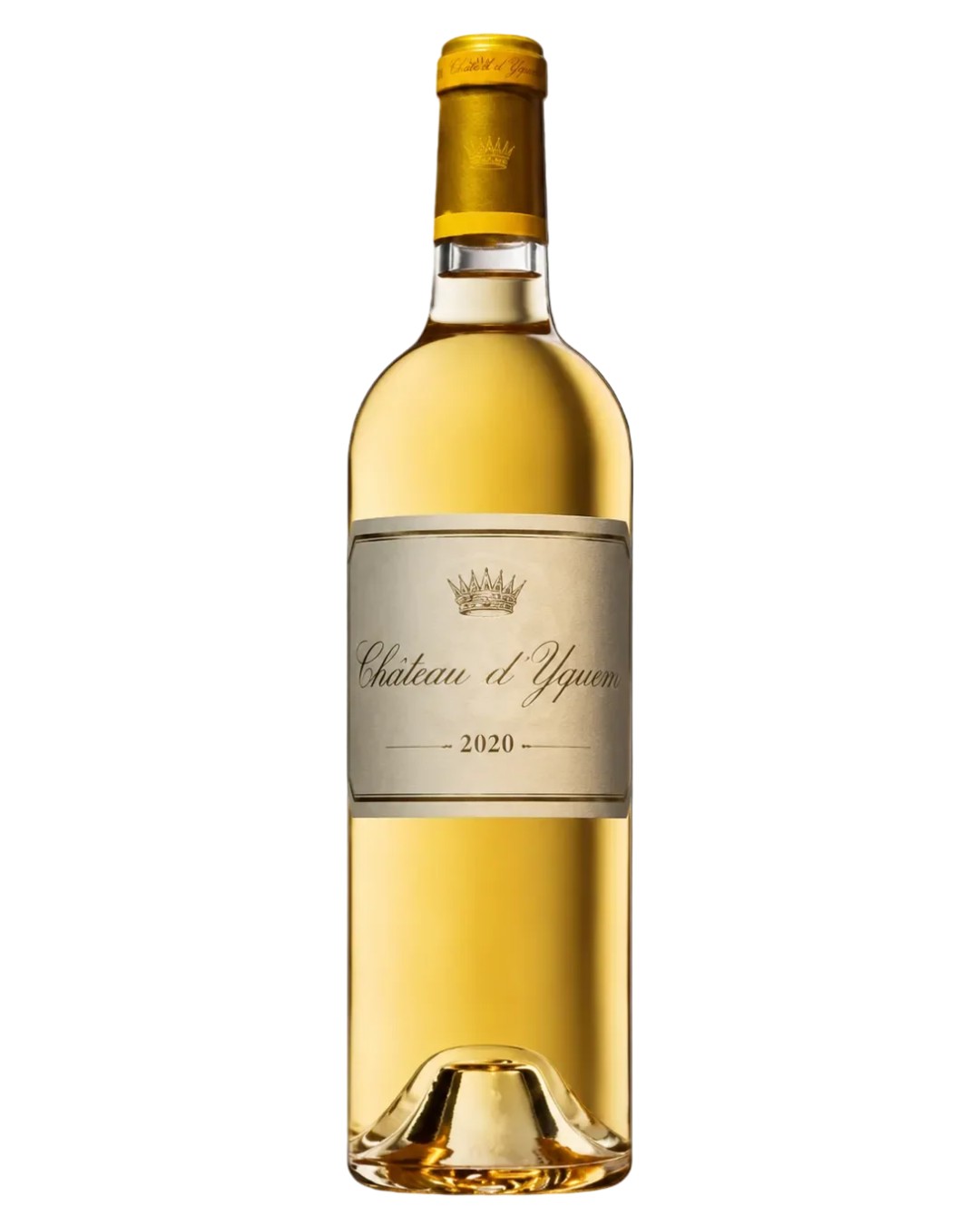 2017 Château d'Yquem 375ml | 99 Point Premier Cru Supérieur Sauternes