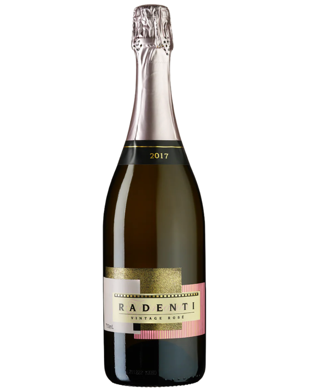 2017 Freycinet Radenti Vintage Rosé Sparkling