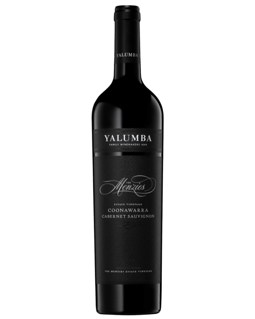 2017 Yalumba The Menzies Cabernet Sauvignon