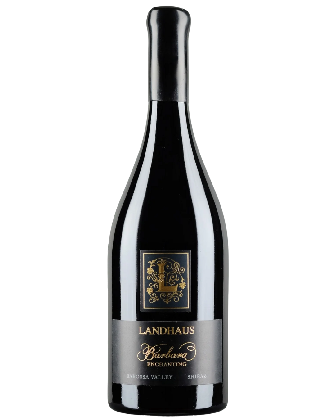 2018 Landhaus Estate Barbara The Enchanting Shiraz
