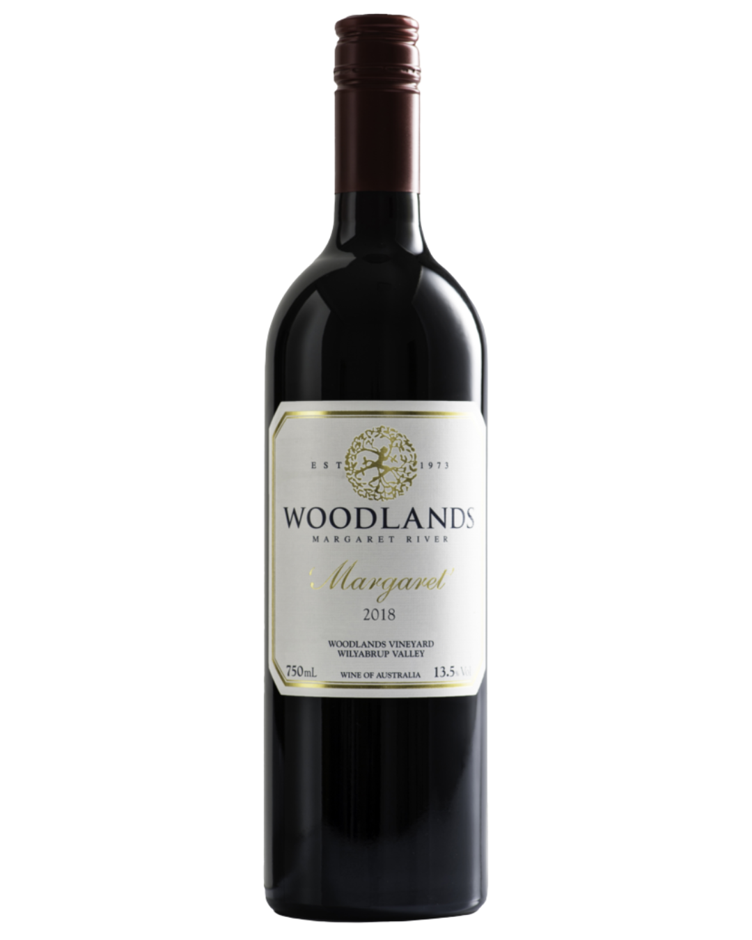 2019 Woodlands Margaret Cabernet Blend