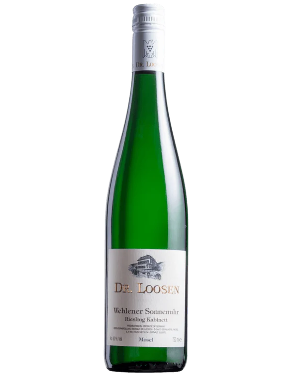 2024 Dr Loosen Bernkasteler Lay Riesling Kabinett | Mosel Premium German Riesling