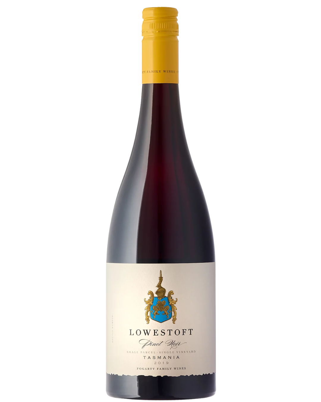 2019 Lowestoft ‘Norfolk Bay’ Pinot Noir