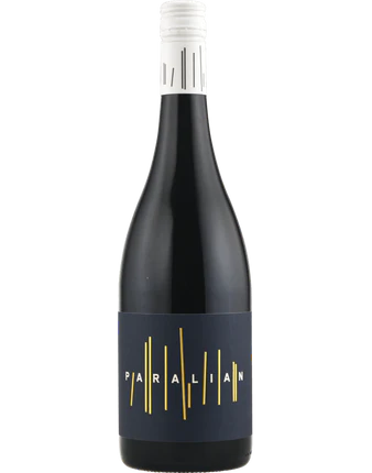 2024 Paralian Springs Hill Vineyard Shiraz