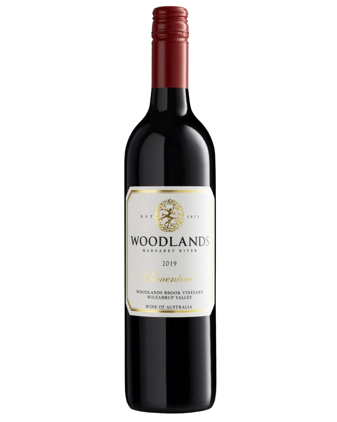 2020 Woodlands Clementine Cabernet Blend