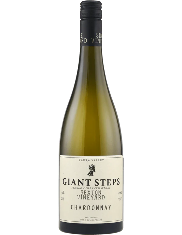 2023 Giant Steps Sexton's Vineyard Chardonnay