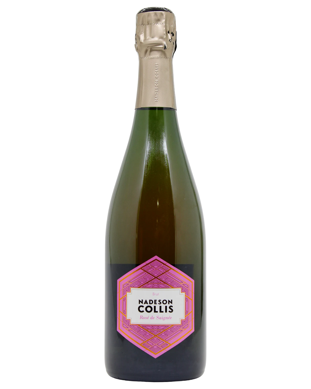 2020 Lethbridge Nadeson Collis Rosé de Saignée