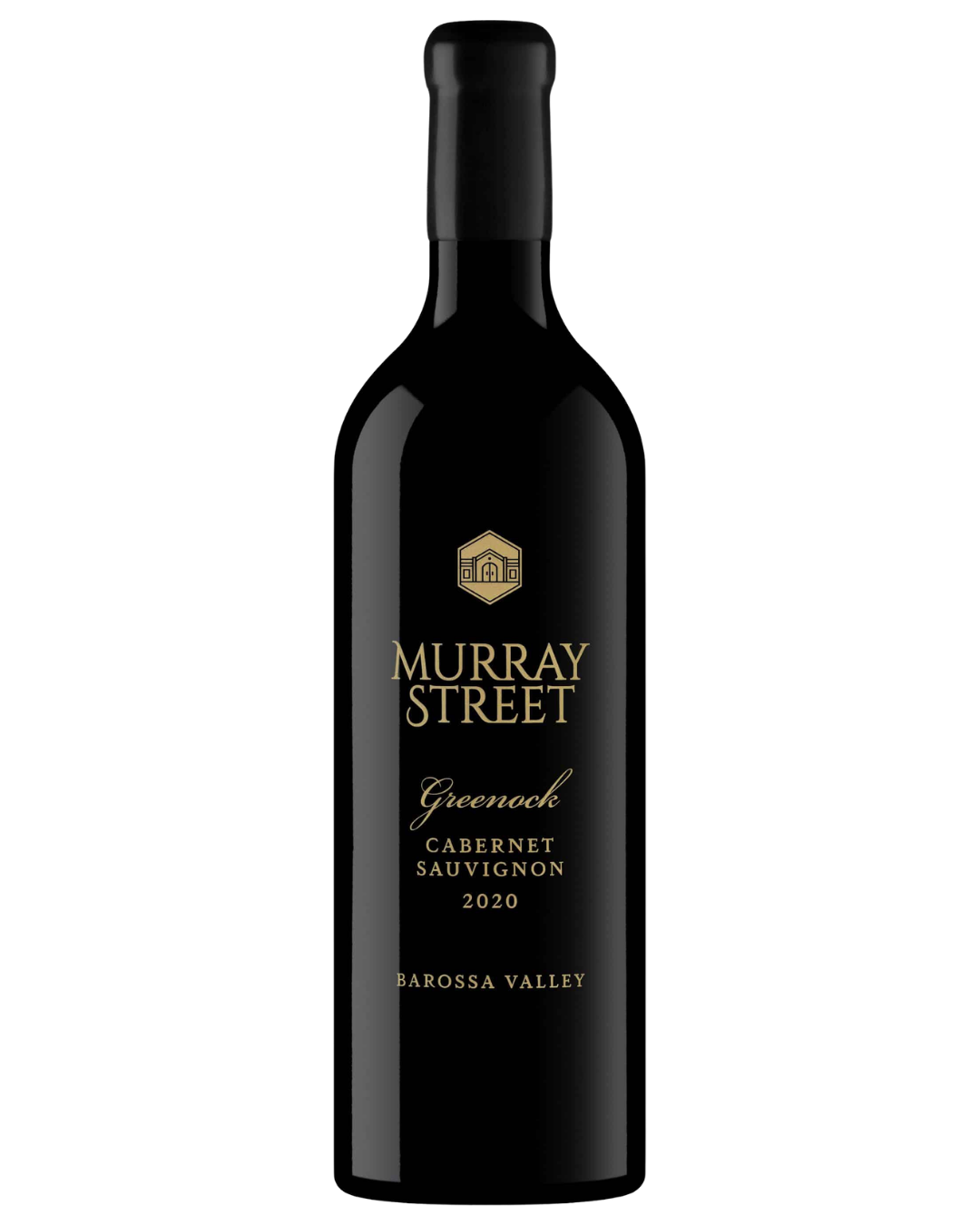 2020 Murray Street Greenock Cabernet Sauvignon | 96 Points