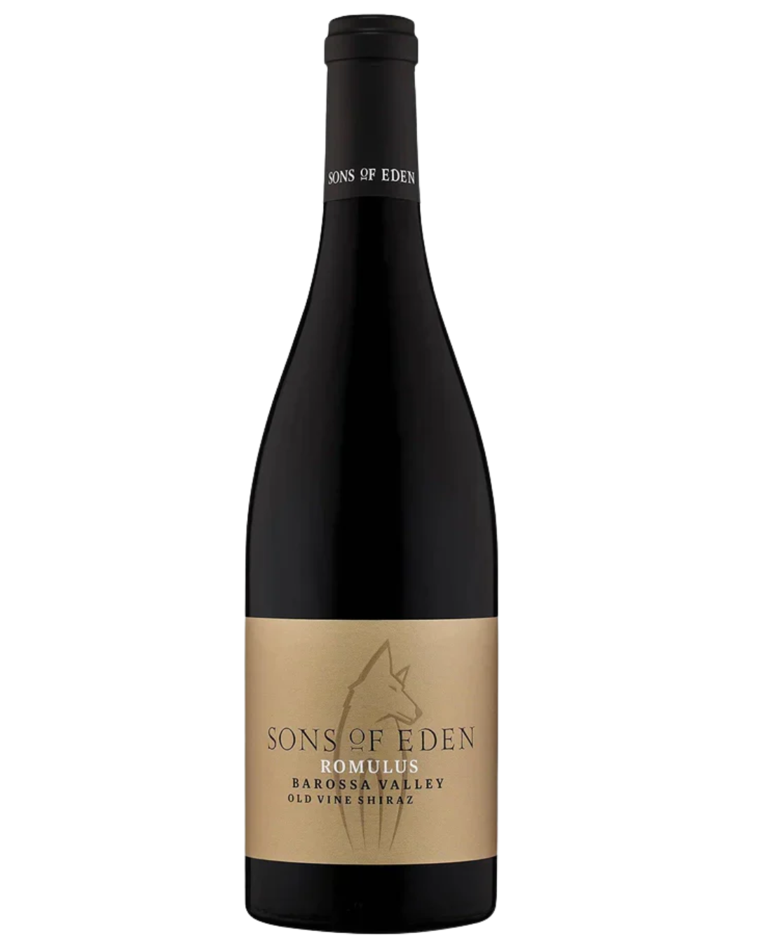 2022 Sons of Eden Romulus Shiraz