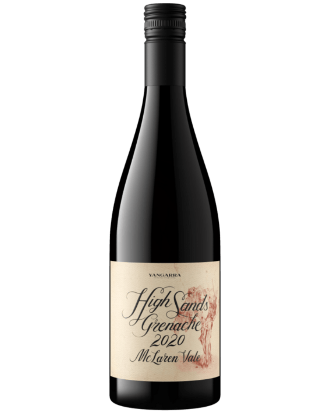 2020 Yangarra Estate High Sands Grenache