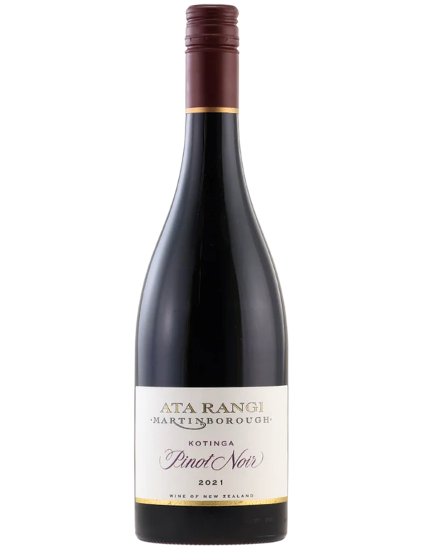 2020 Ata Rangi Kotinga Pinot Noir