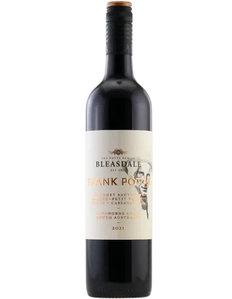 2022 Bleasdale Frank Potts Cabernet Blend