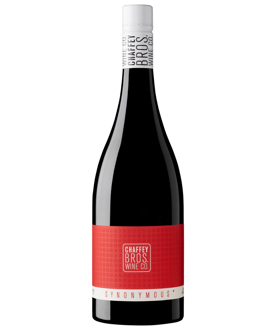 2021 Chaffey Bros Synonymous Shiraz