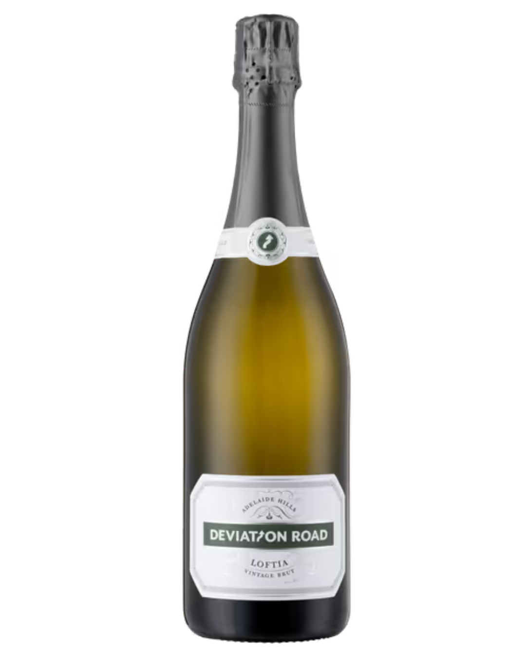 2021 Deviation Road Loftia Vintage Brut
