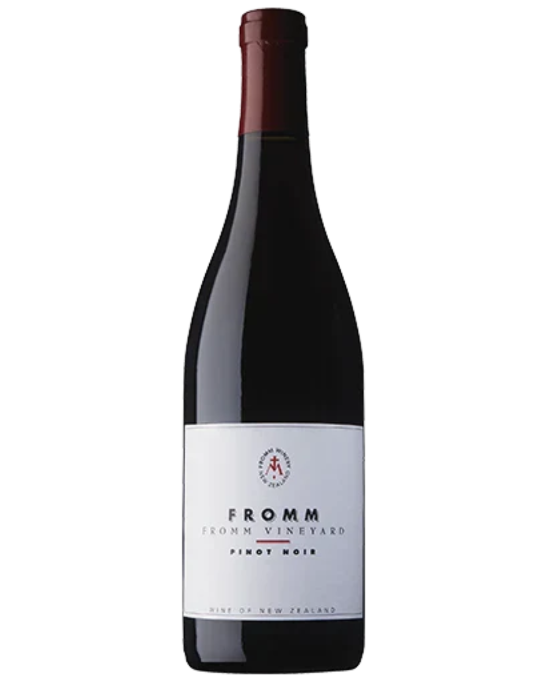 2021 Fromm Vineyard Clayvin Vineyard Pinot Noir
