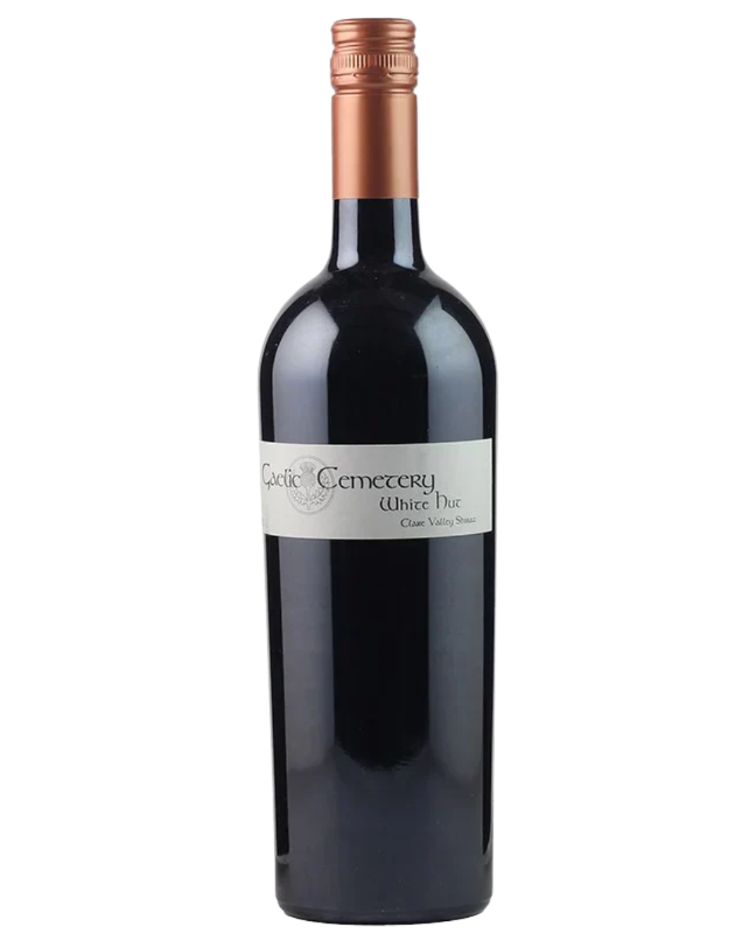 2021 Gaelic Cemetery White Hut Shiraz - Clare Valley