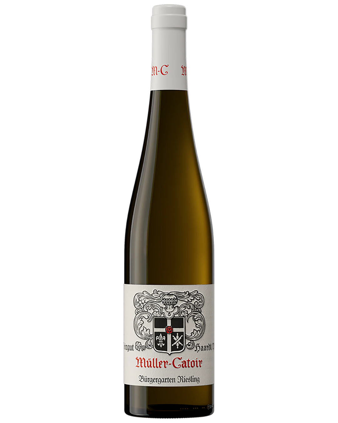 2021 Muller-Catoir Bürgergarten Erste Lage Riesling