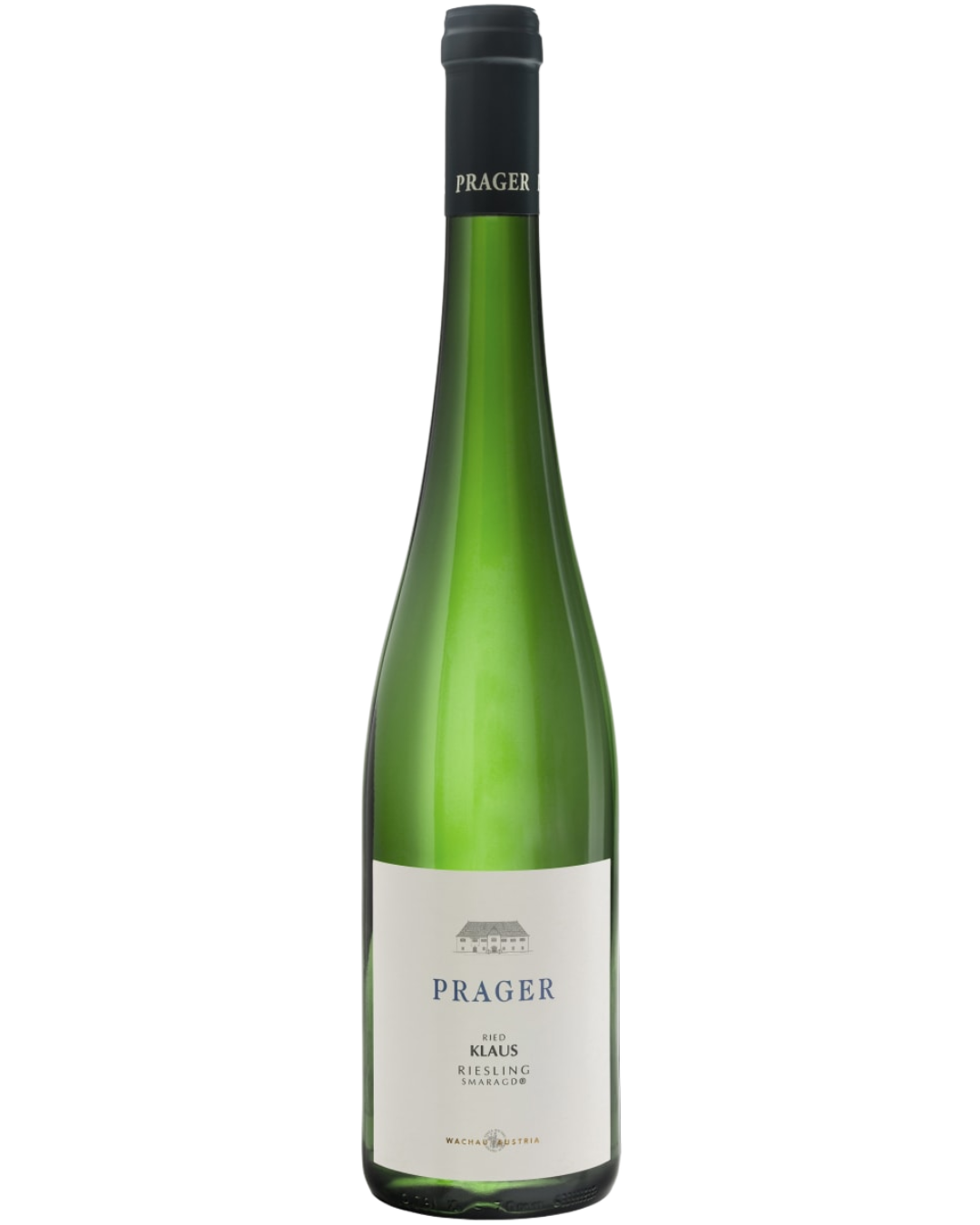 2021 Prager Achleiten Auslese Riesling 500ml