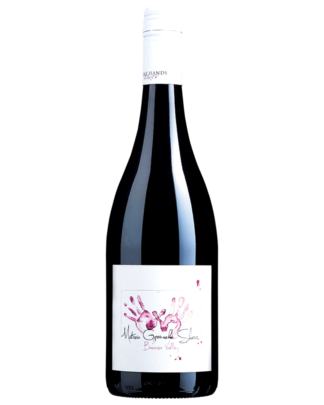 2021 Purple Hands Mataro Grenache Shiraz