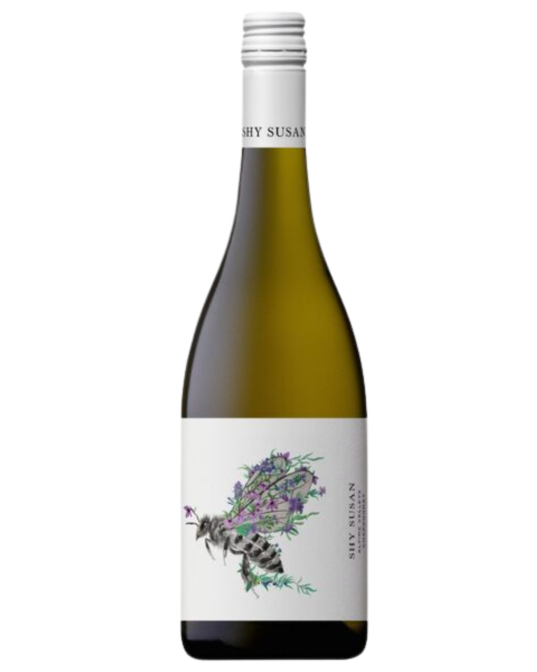 2021 Shy Susan Chardonnay