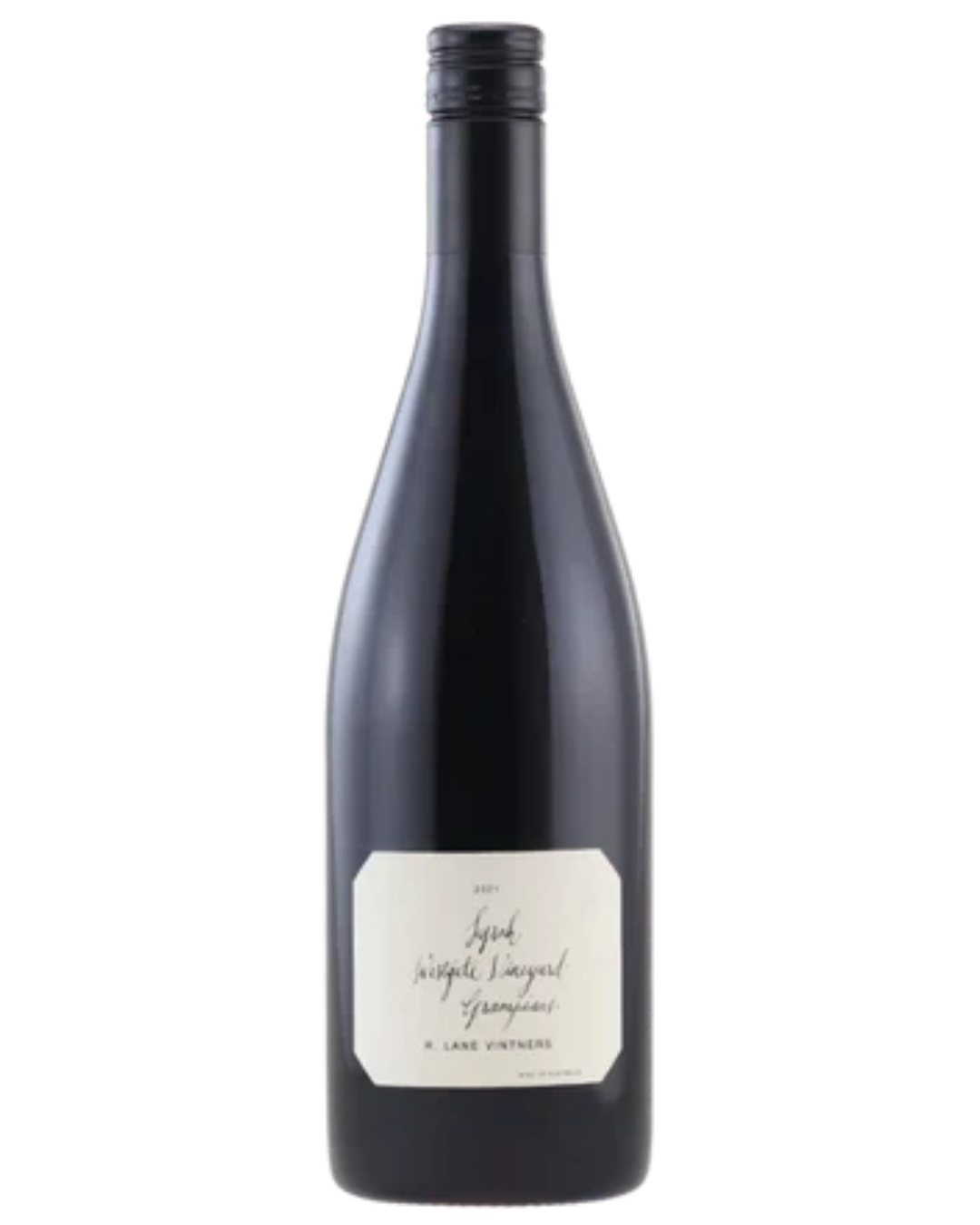 2021 The Story R. Lane Vintners Westgate Vineyard Syrah | Grampians Single Vineyard Syrah