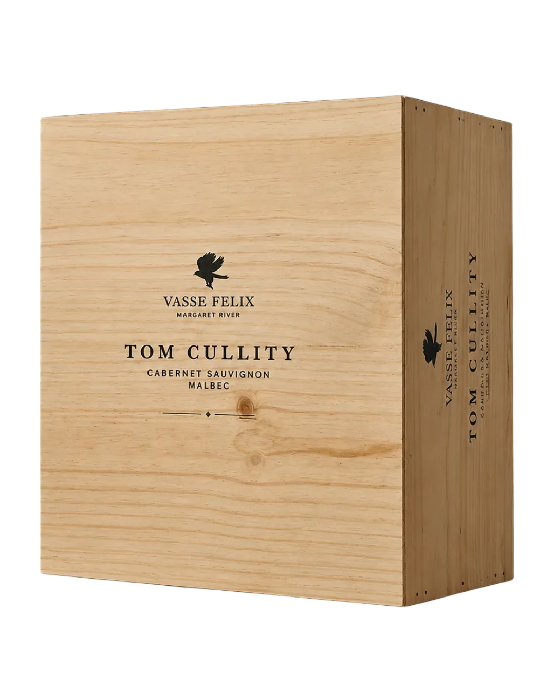 2021 Vasse Felix Tom Cullity Cabernet Sauvignon Malbec Six Pack | Collector Cabernet Pack
