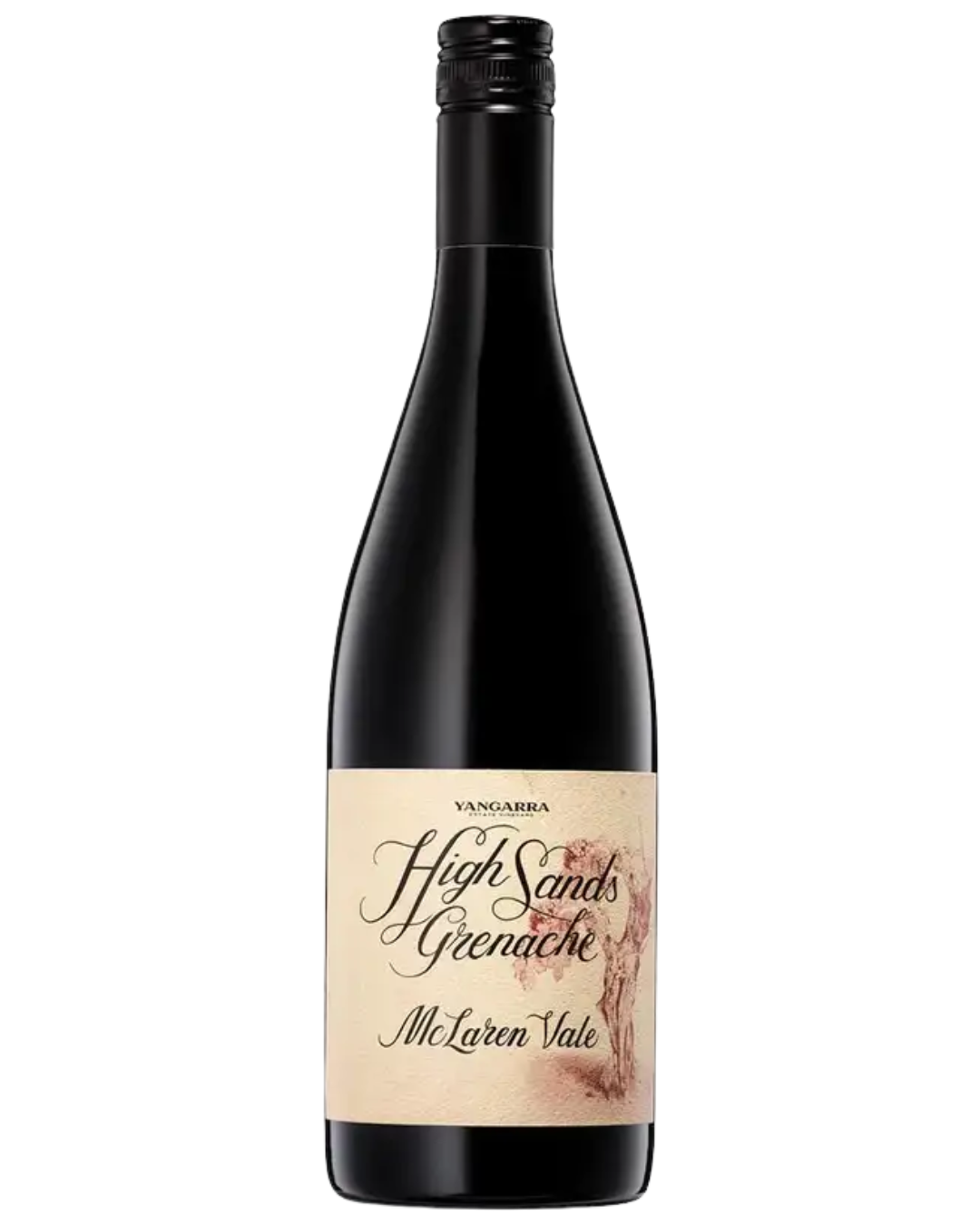 2021 Yangarra Estate High Sands Grenache