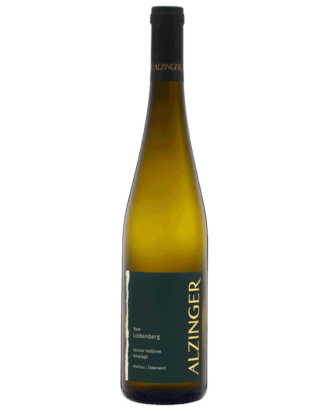 2022 Alzinger ‘Loibenberg’ Gruner Veltliner Smaragd