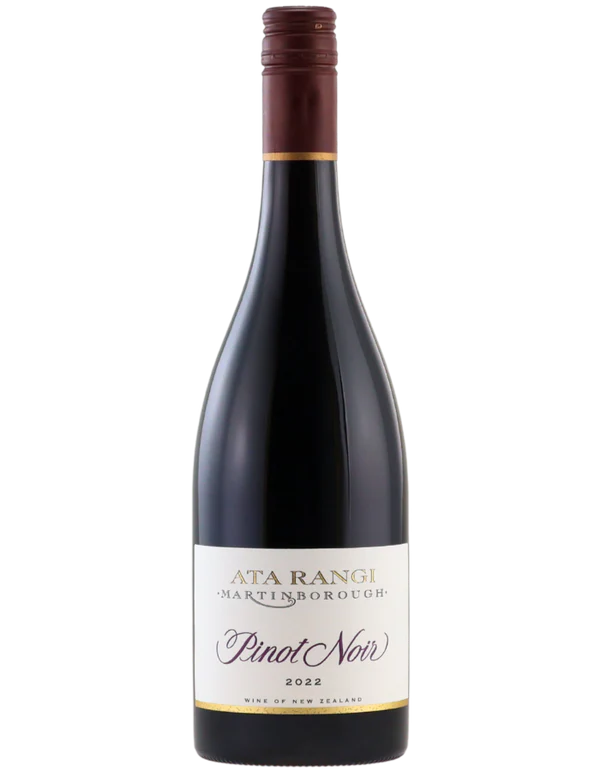 2020 Ata Rangi Pinot Noir (375ml)