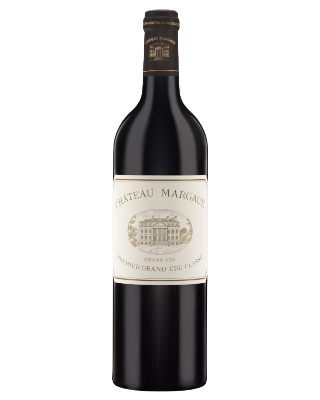2022 Château Margaux First Growth Bordeaux wine bottle