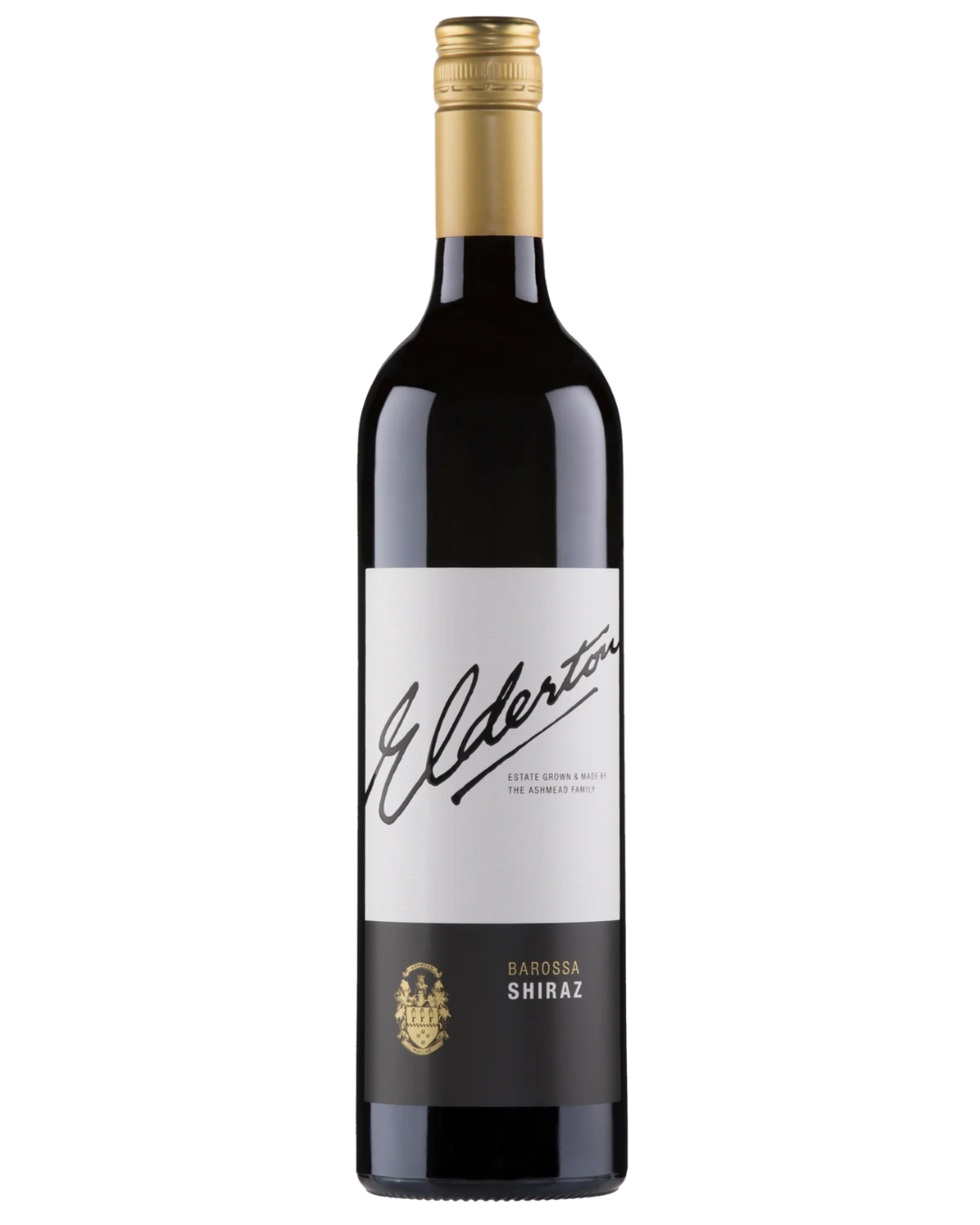 2022 Elderton Estate Shiraz
