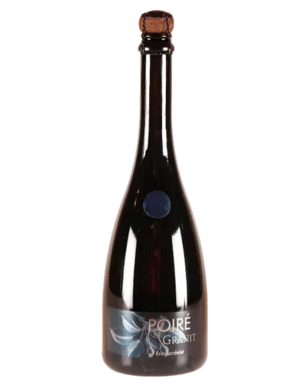 2022 Eric Bordelet Poire Granit French pear cider bottle