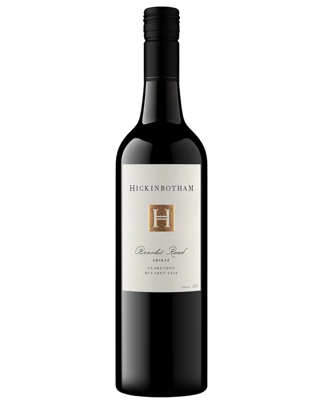 2022 Hickinbotham Brooks Road Shiraz