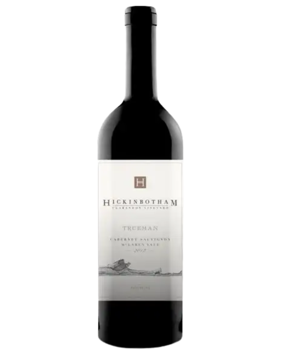 2022 Hickinbotham Clarendon Vineyard Trueman Cabernet Sauvignon