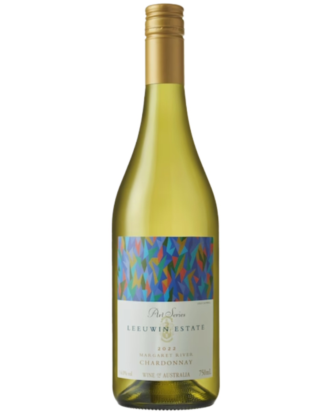 2022 Leeuwin Estate Art Series Chardonnay