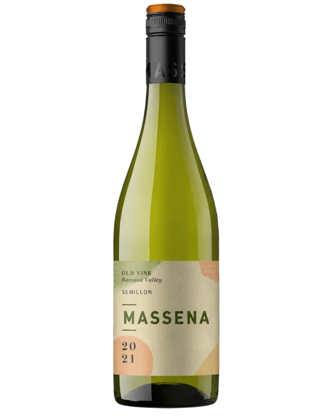2022 Massena Wines Cellar Selection Semillon | Old Vine Barossa Valley Semillon