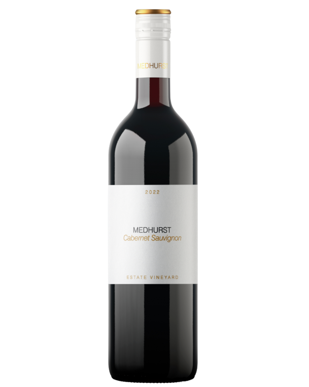 2022 Medhurst Estate Cabernet Sauvignon | 96 Point Yarra Valley Cabernet