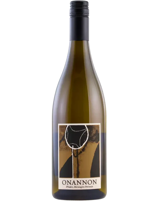 2023 Onannon Tudibaring Vineyard Pinot Noir | Main Ridge Single Vineyard Pinot Noir