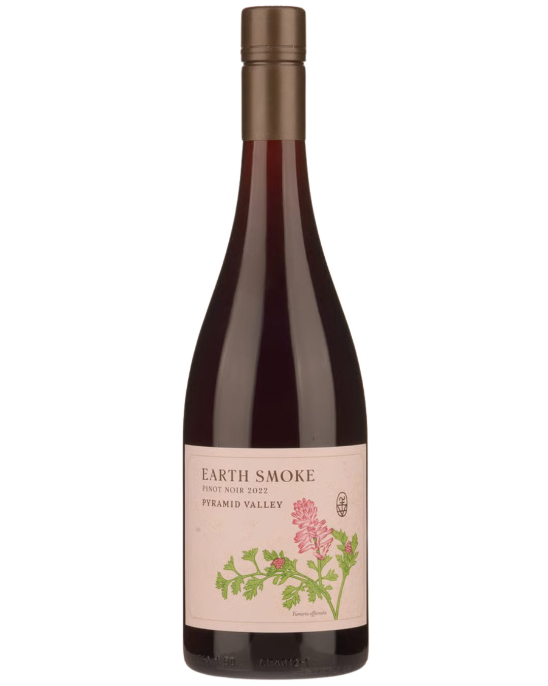 2022 Pyramid Valley Earth Smoke Pinot Noir