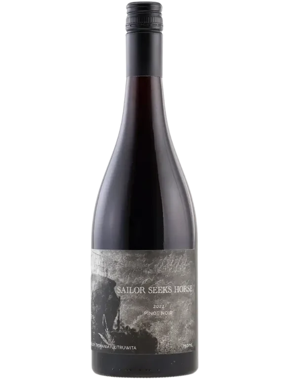 2023 Sailor Seeks Horse Pinot Noir