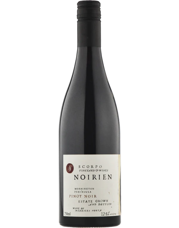 2024 Scorpo Noirien Pinot Noir