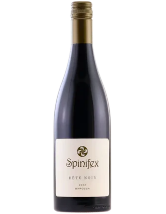 2022 Spinifex Bête Noir Shiraz