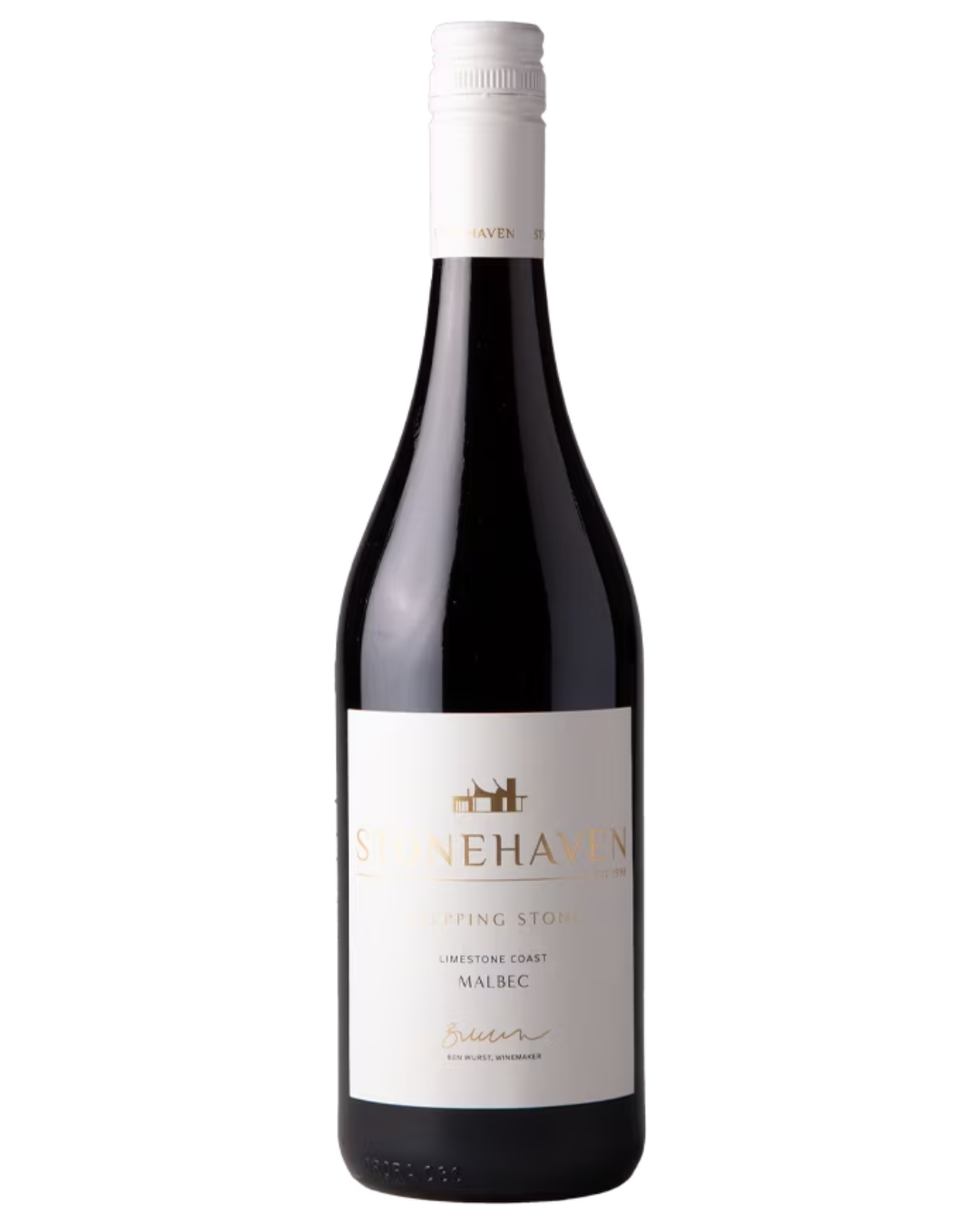 2022 Stonehaven Stepping Stone Malbec