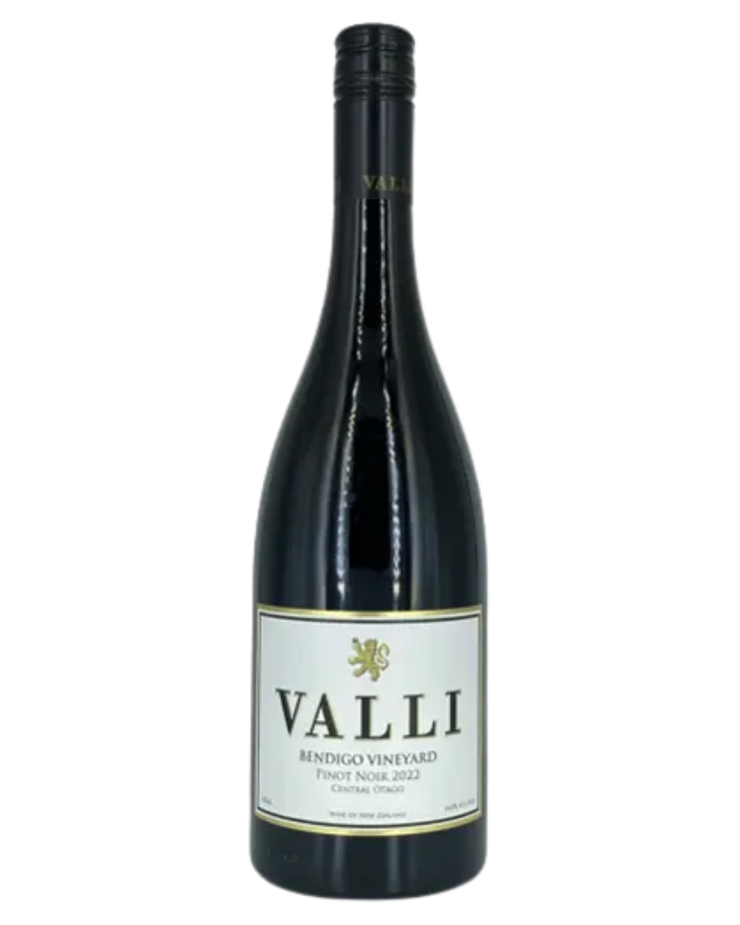 2022 Valli Bendigo Pinot Noir (750ml)