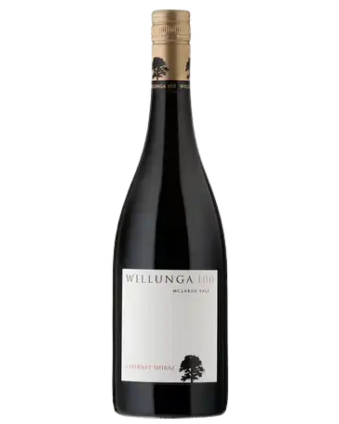 2022 Willunga 100 Cabernet Shiraz