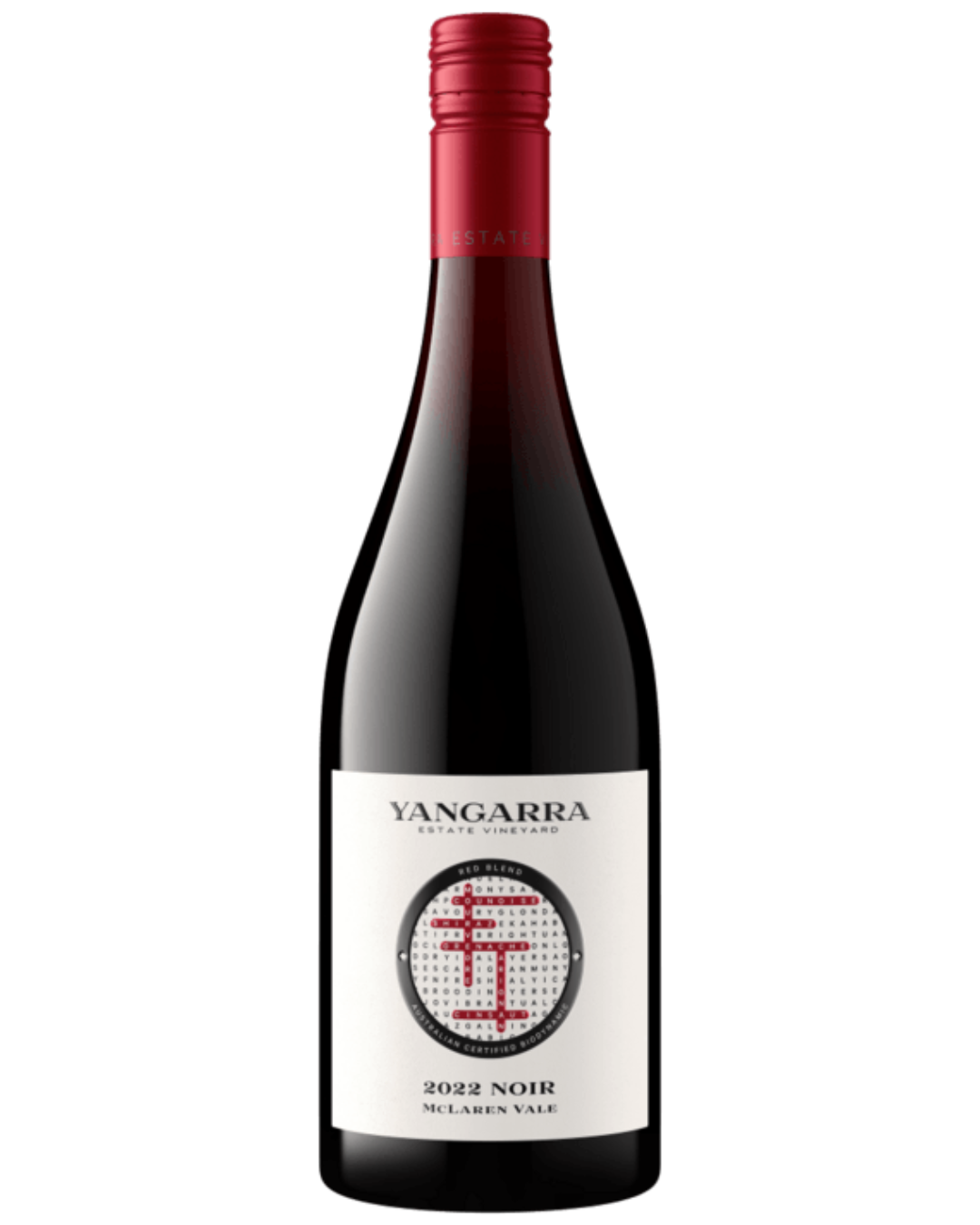 2022 Yangarra Estate Vineyard Noir