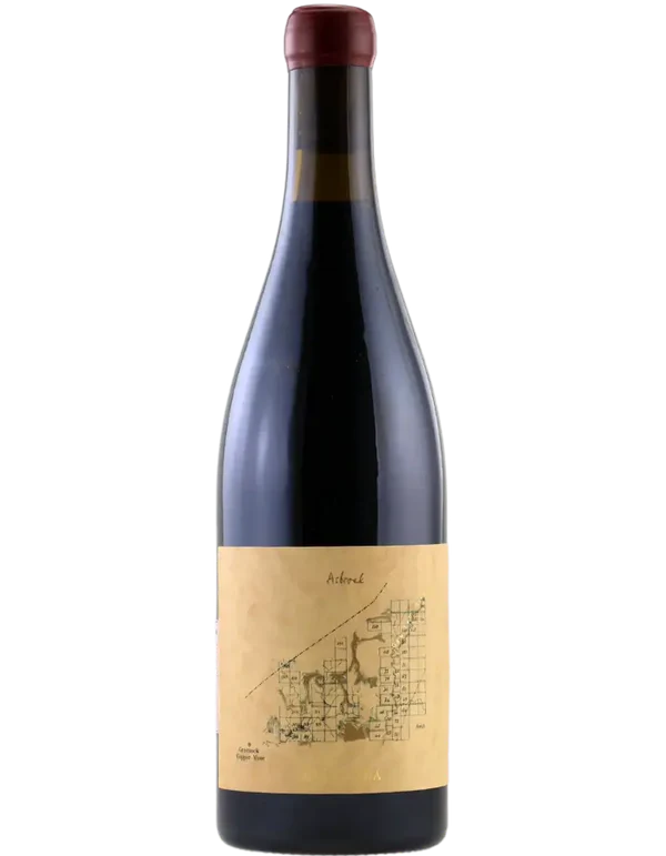 2025 Agricola Vintners K' Sands Shiraz | Barossa Valley Premium Shiraz