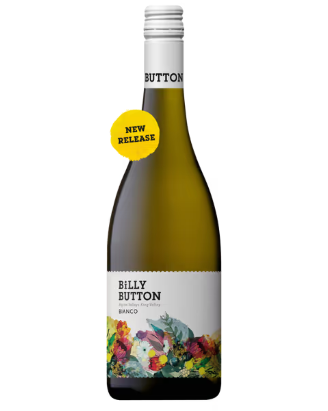 2023 Billy Button Bianco